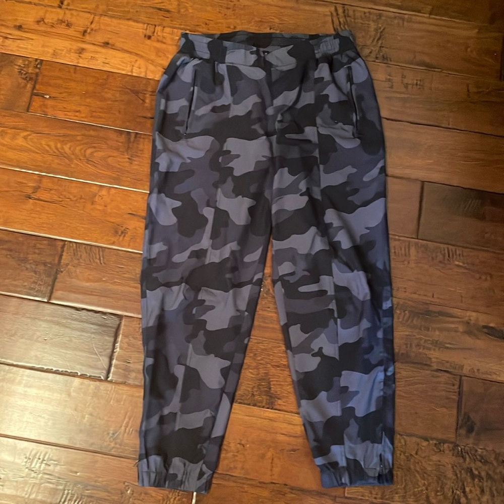 Old Navy Stretchtech joggers